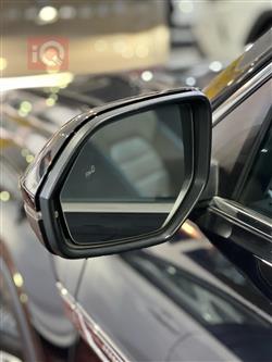 فولكسفاغن أطلس كروس سبورت